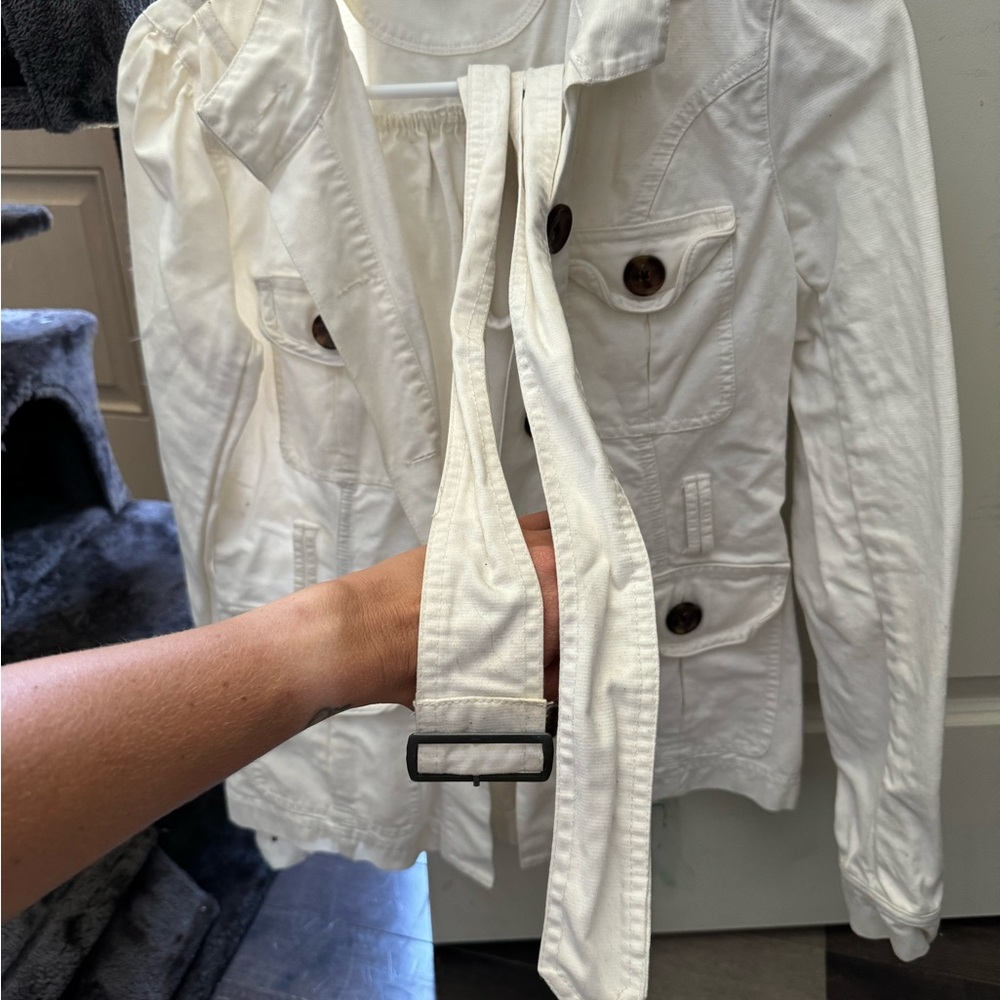 Converse Jacket - image 5